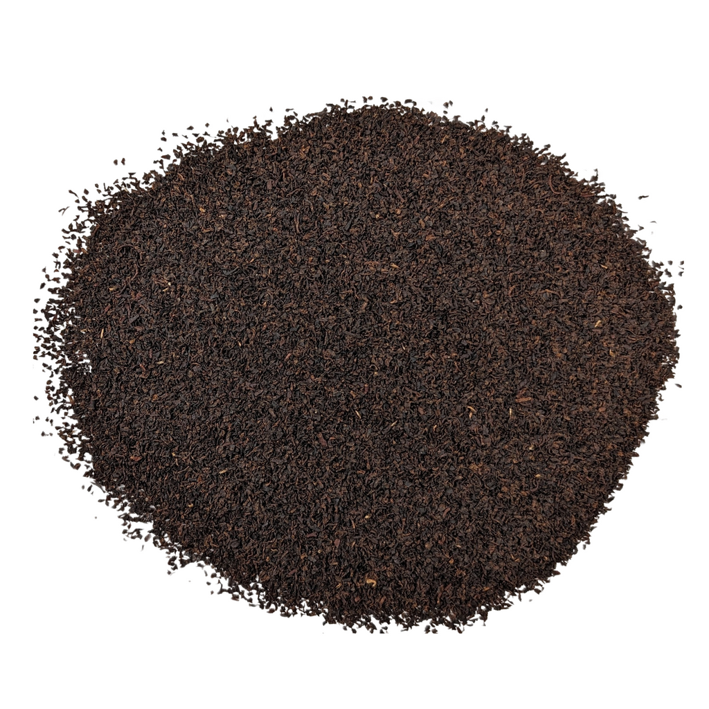 Organic Chunmee Green Tea Loose Leaf BOP Tea